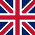 English flag